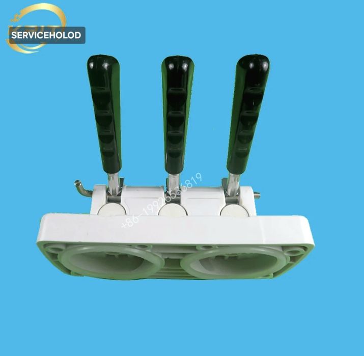 Запчасти для Мороженое аппарата BQL