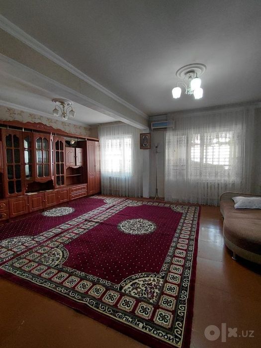 Qizlaga ijaraga uy (xozaykasiz) Yakkasaroy Qushbegi