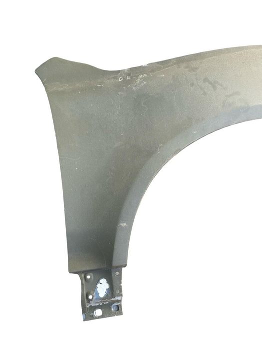 Aripa Dreapta Fata Volkswagen Touareg 7La, 7L6, 7L7 2002 - 2013