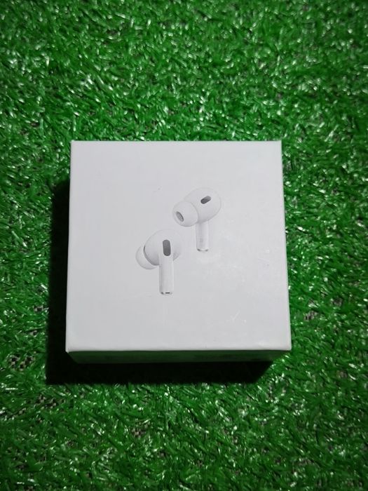 Airpods Pro 2 Noi