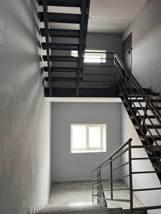 2-комнатная мкрн. Береке, 64,7м2