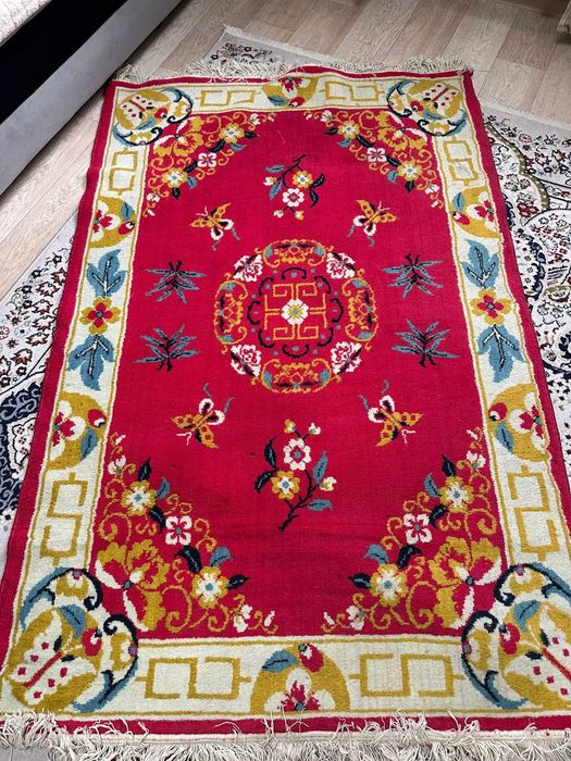 Продам коврики и корпешки