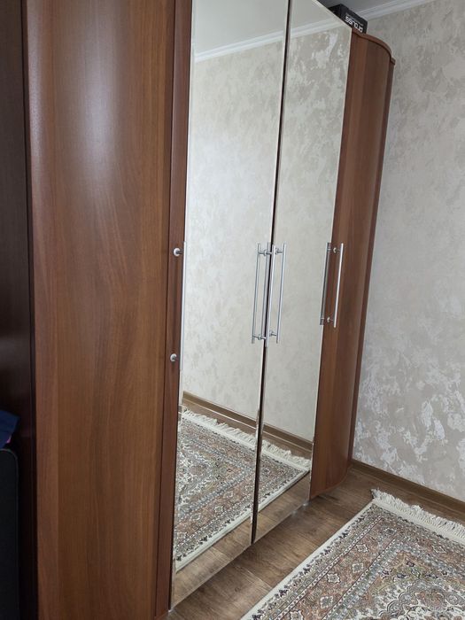 Спальный гарнитур комплект