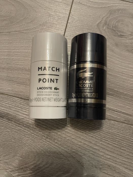 Hugo boss deodorant stick
