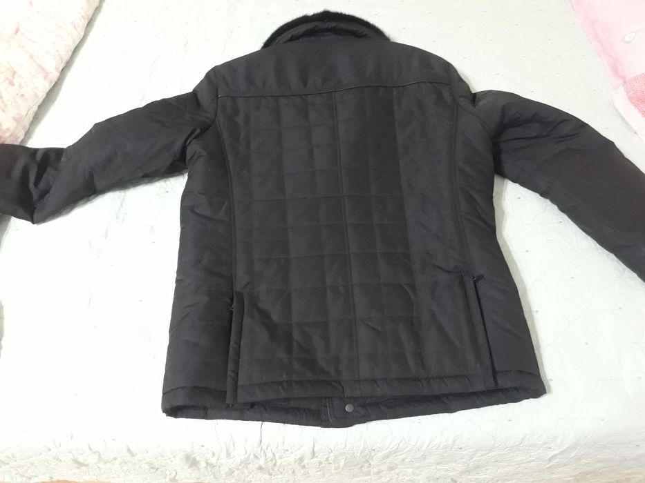 Продам мужскую куртку