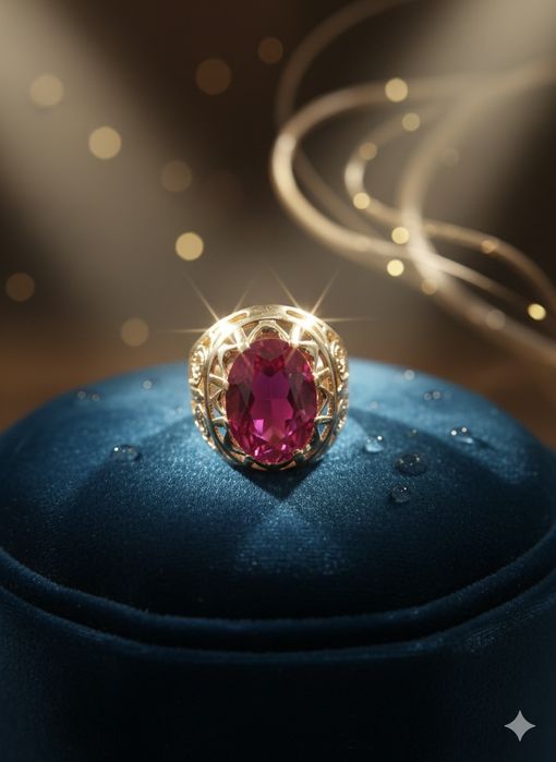 Золотое кольцо СССР 583 П