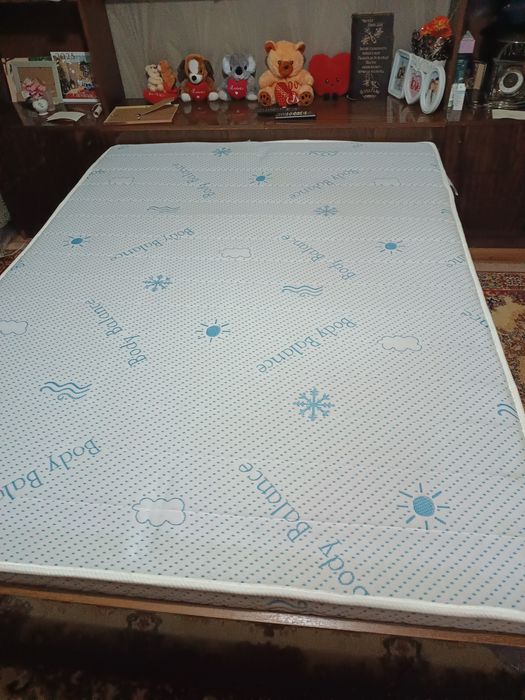 Спалня комплект 190/144