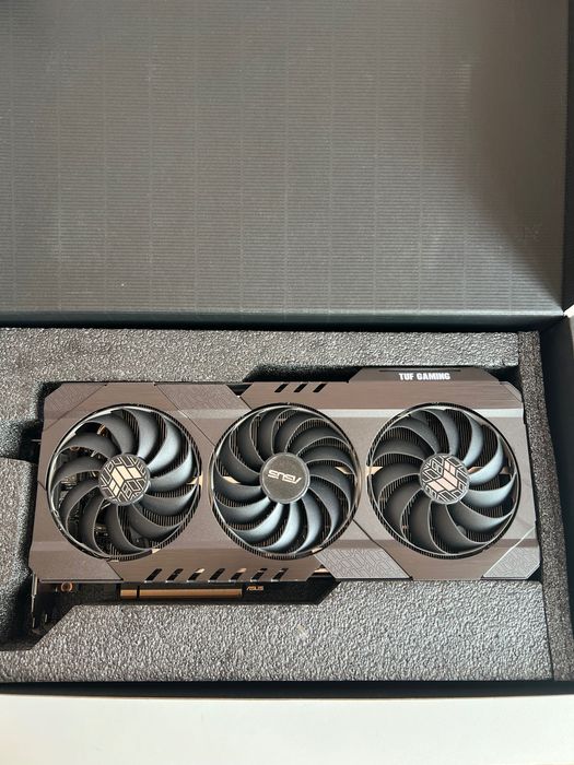 AMD Radeon RX 6900 XT 16 GB GDDR6