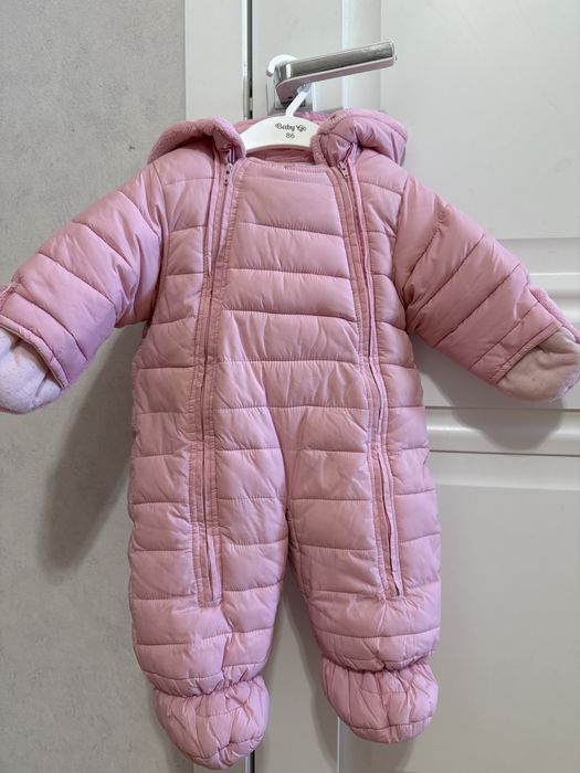 Куртка для девочек