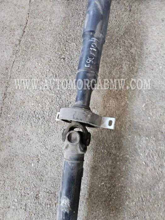 Кардан Е90 320и 150 коня Бмв Bmw e90 e91