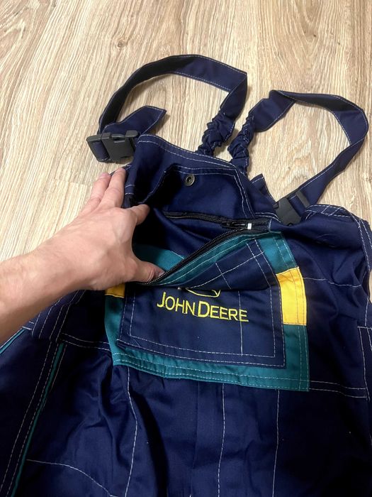 полугащеризон JOHN DEER