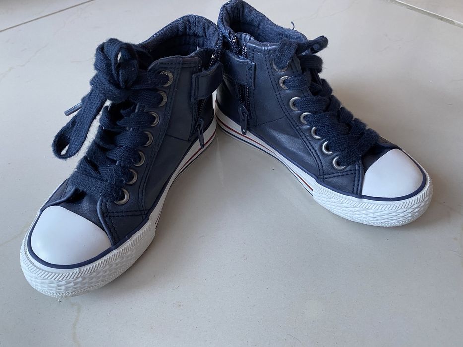 Ghete/ sneakers  Levis 28 / 19cm