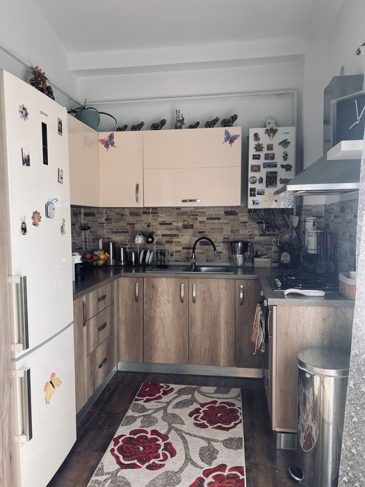 Apartament de vanzare capat cug in valea adanca