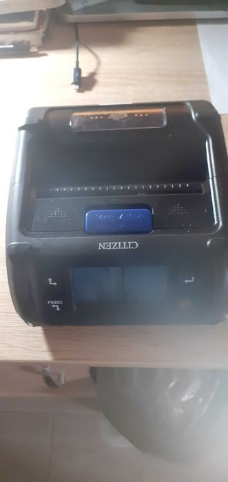 inprimanta portabila CITIZEN