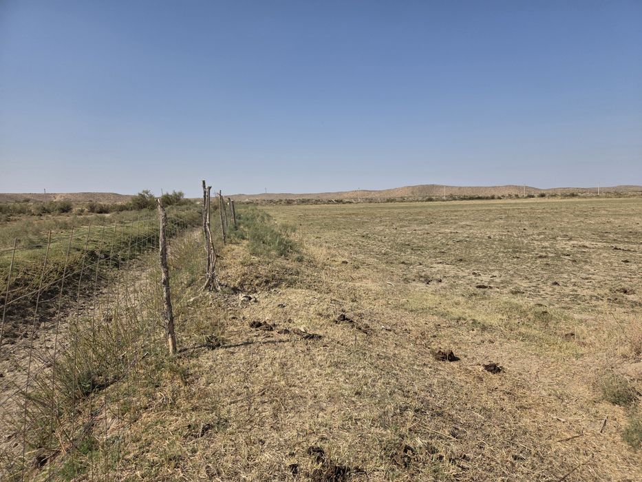 Суармалы жер сатылады