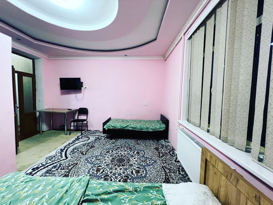 Karvon hostel частное дом,загс нужен