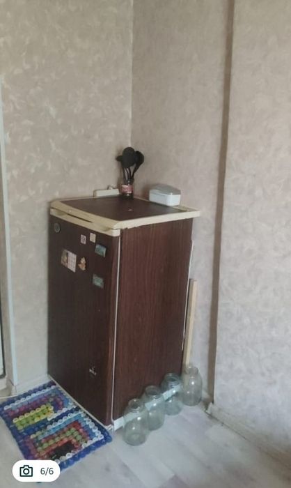 Комната в общежитии 13 кв Район Акимата