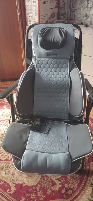 Продам массажер Global massage