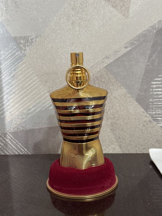 Jeanpaulgaultier le male elixir
