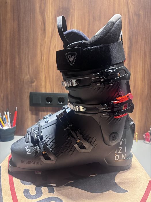 Rossignol VIZION 4b 100 MV GW 27.0/27.5