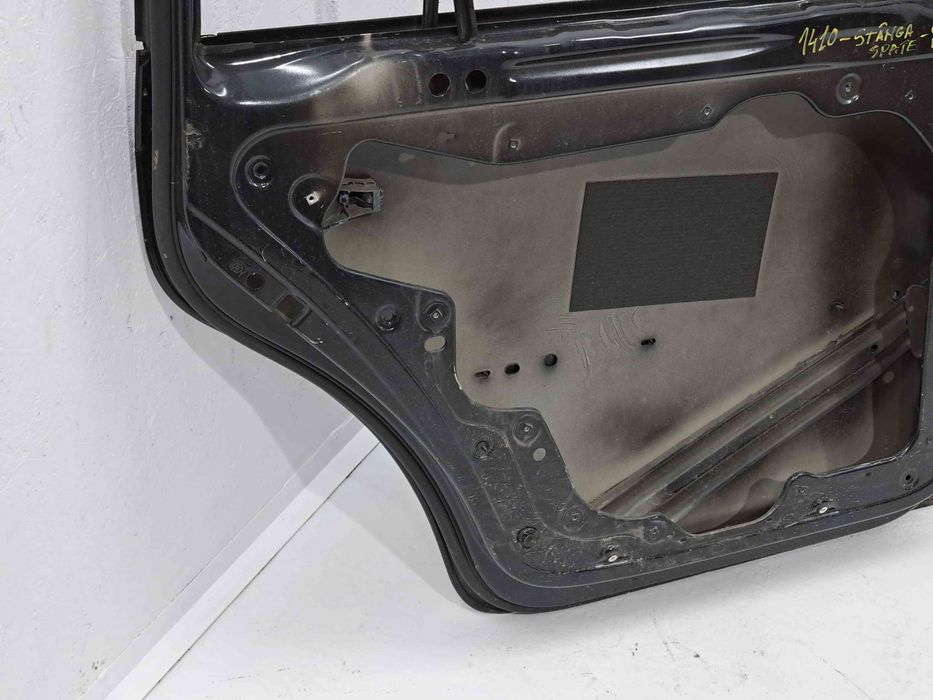 Usa stanga spate Volkswagen Touran (1T1, 1T2) [Fabr 2003-2010] LC9Z