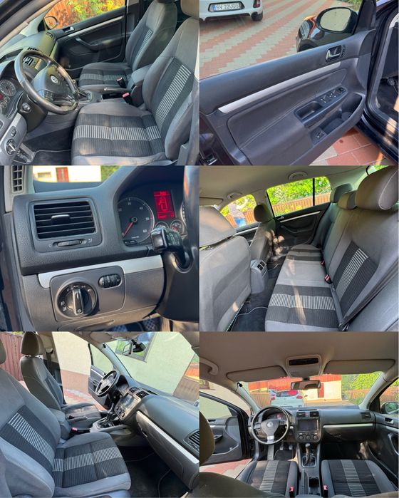 VOLKSWAGEN Golf 2009 — imagine 2