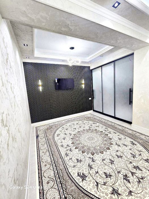 Квартира 3 хонали килинган Т1355 3х комнатная