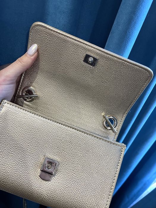 Valentino clutch bag