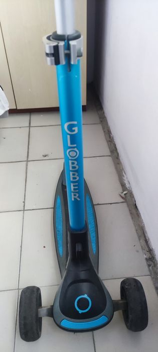 Тротинетка за деца и възрастни Globber Ultimum -