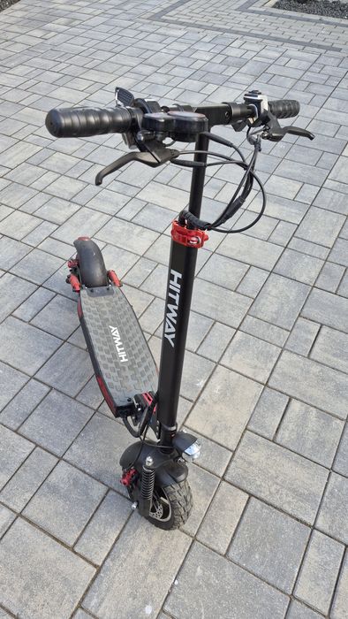 Vand trotineta electrica Hitway