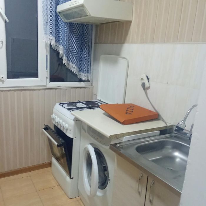 Сдается квартира в центре