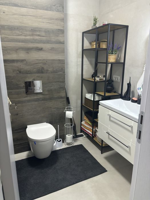 Apartament de inchiriat - Complex Cavar