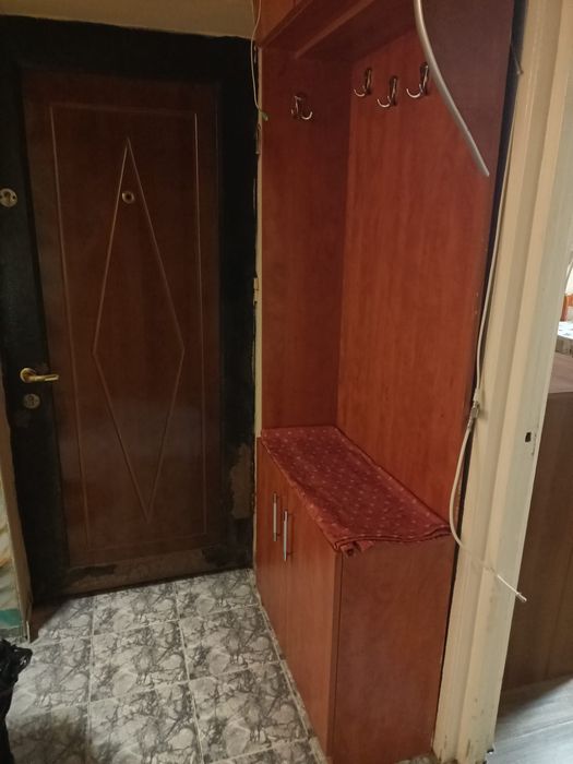 Vând apartament cu 2 camere decomandate - Piața Someș