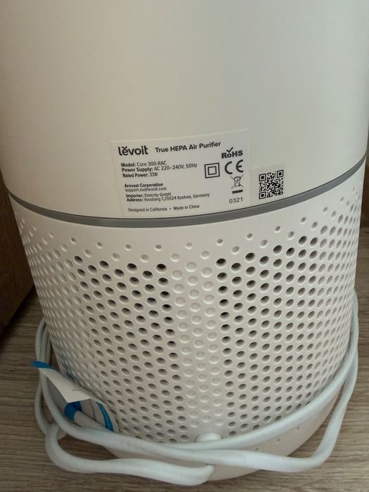Purificator de aer Levoit