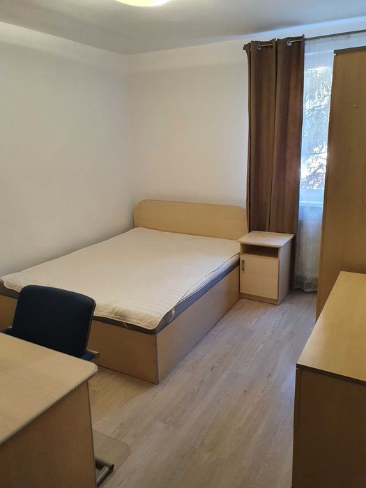 De inchiriat apartament 4 camere la 5 min.de UMFST