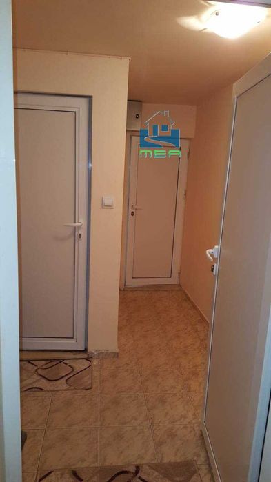 Дава се под наем Едностаен апартамент в Плевен, Сторгозия - 40 кв.м за 193.8 € - Снимка #6