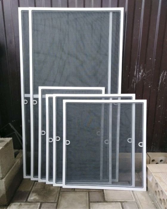 Москитные сетки! Астана