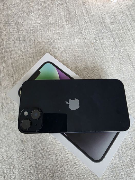 iPhone 14 plus 256gb