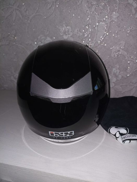 Мотошлемы  IXS и CFMoto