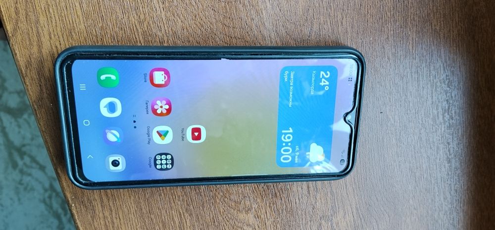 Samsung galaxy a25 5G сатылады