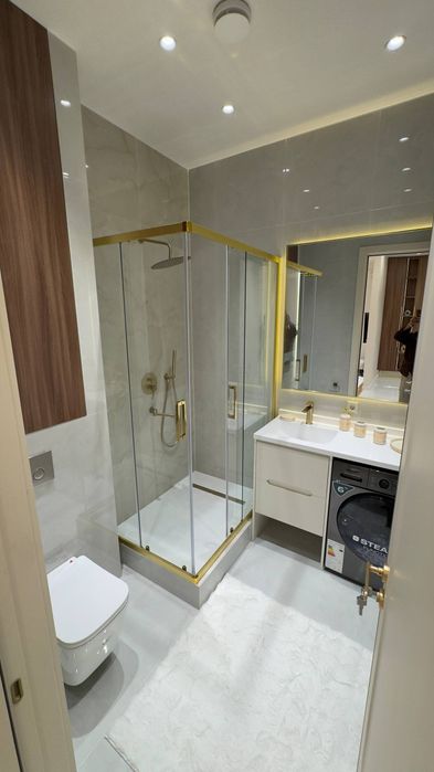 ЖК Parkwood 2х комн, 42м2 ‼️ Госпитальный рынок
