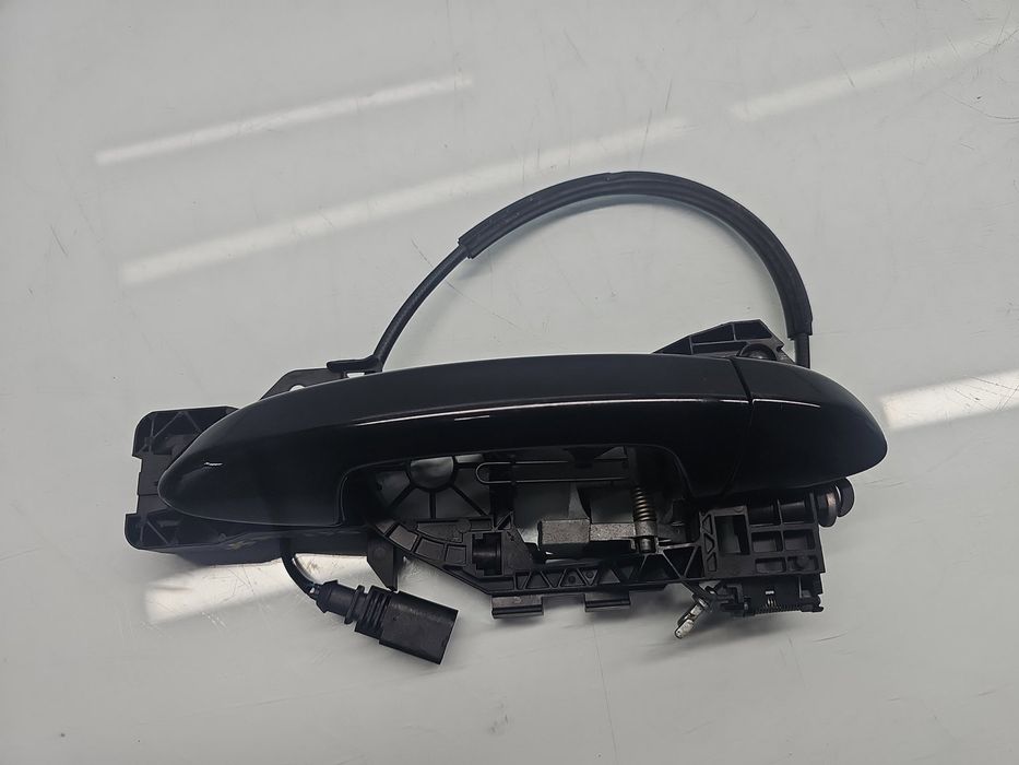 Maner usa dreapta spate Volkswagen Passat CC (358) [Fabr 2012-2016] Co