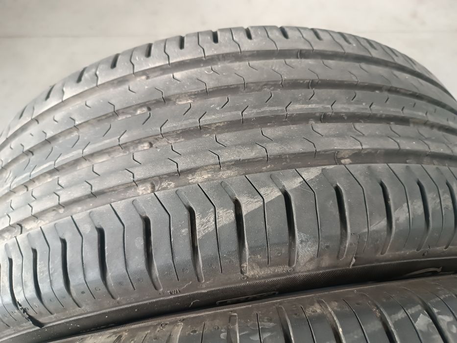 Anvelope Vara 235 60 18 Continental dot2024