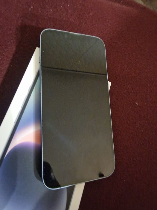 Айфон 14 128гб състояние отлично,батерия 85%