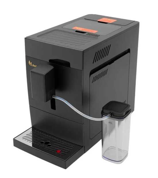 LIBERTY’S LIBERA PLUS espressor automat cu boabe