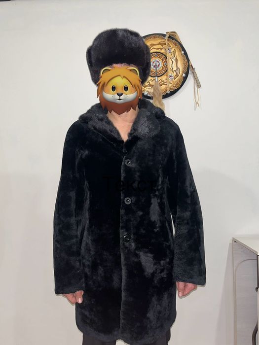 Продам мутон размер 48,50