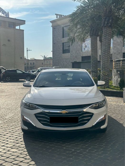 Malibu Premier Full Pozitsya