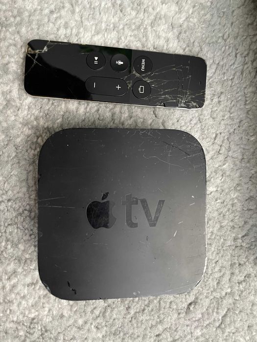 Apple TV HD 4 gen 32GB