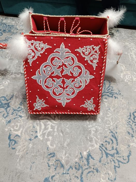 Коржын кудалыкка