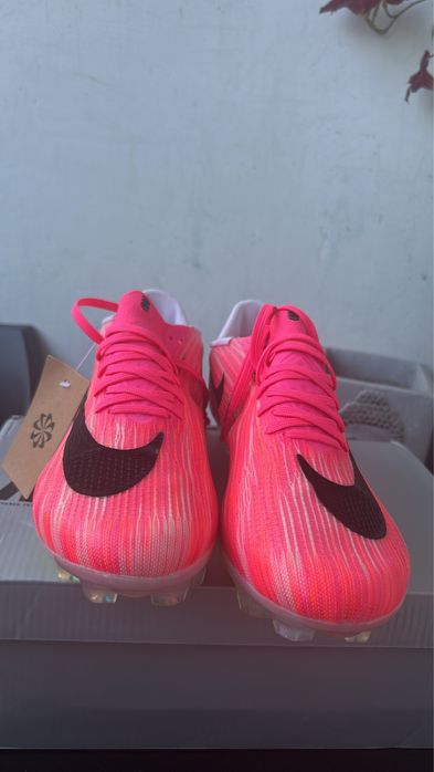 Nike Zoom Superfly 11 Elite FG T